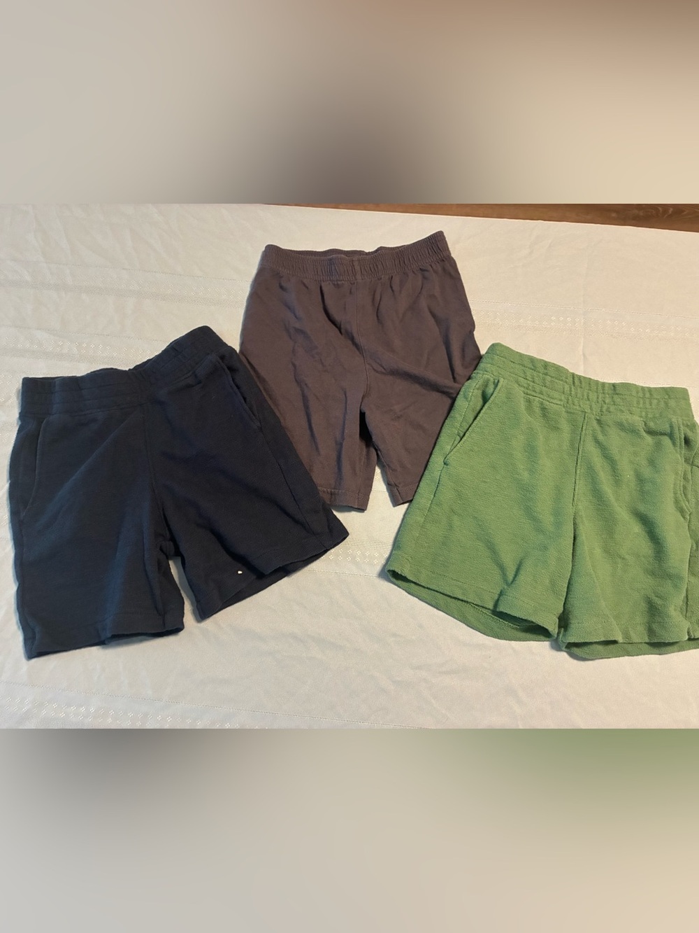 Set of Garanimals Boys' 5T Shorts